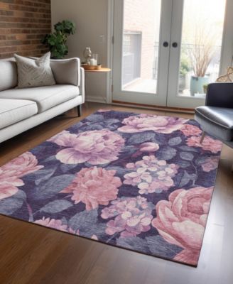 Chantille Machine Washable ACN1564 3'x5' Area Rug