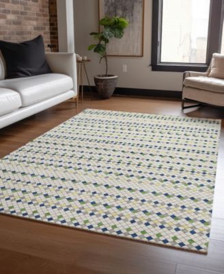 Chantille Machine Washable ACN1412 Area Rug Collection
