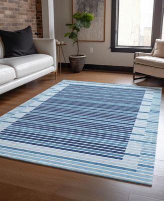 Chantille Machine Washable ACN1407 8'x10' Area Rug