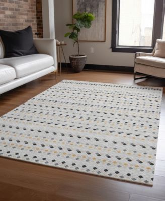 Chantille Machine Washable ACN1417 8'x10' Area Rug