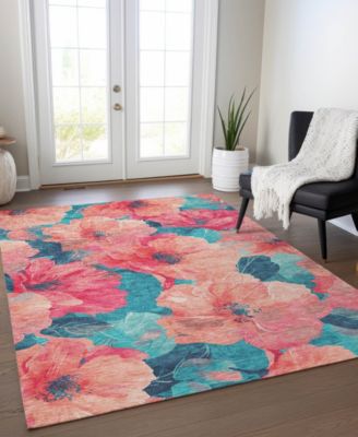 Chantille Machine Washable ACN1547 8'x10' Area Rug