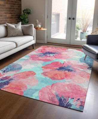 Chantille Machine Washable ACN1555 9'x12' Area Rug