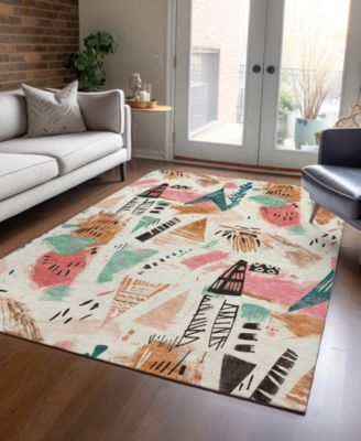 Chantille Machine Washable ACN1575 Area Rug Collection