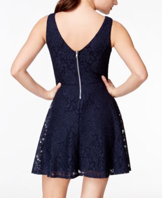 macys summer dresses juniors