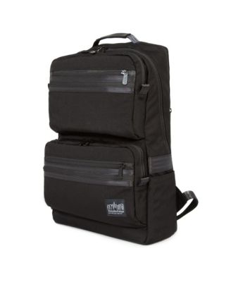 Enterprise Zipper Backpack