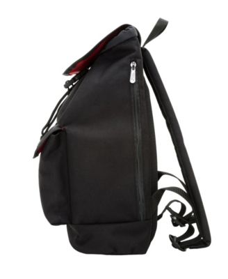 Snapshot Camera Drawstring Backpack