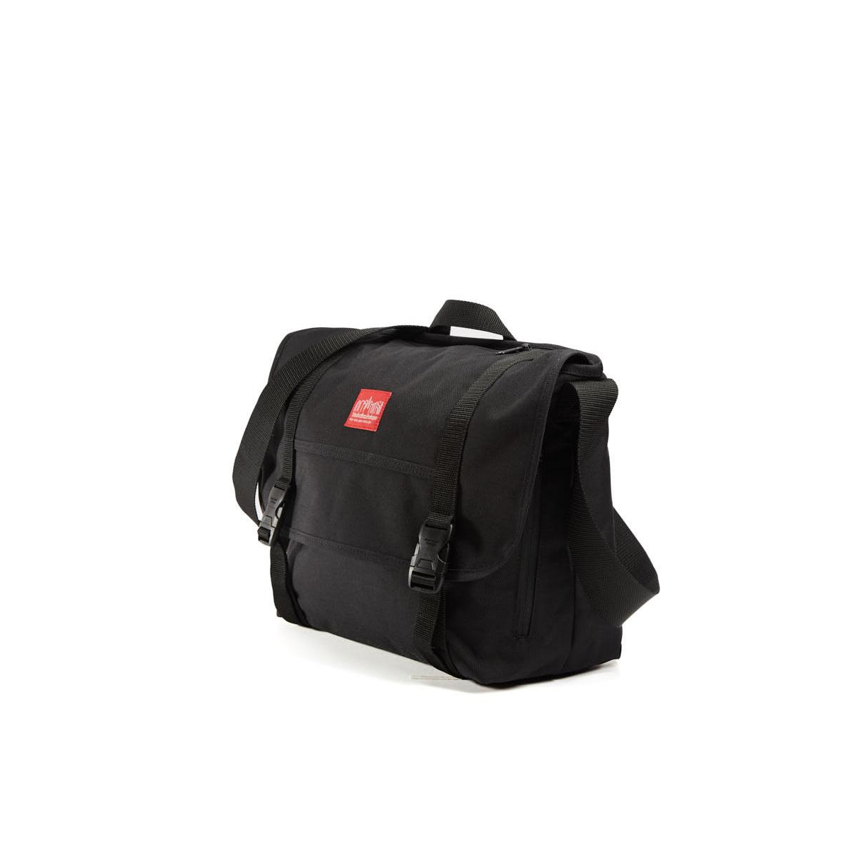 Manhattan Portage Flushing Flap Over Messenger Bag