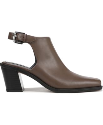 Women's Isadora2 Square Toe Strappy Shooties