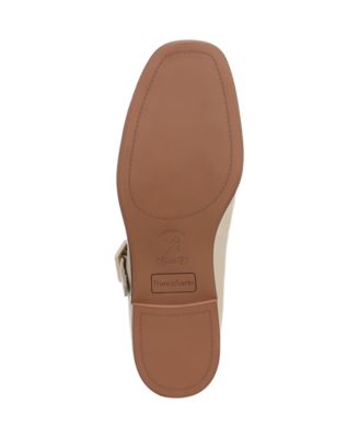 Women's Kenley Round Toe Mary Jane Flats