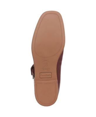 Women's Kenley Round Toe Mary Jane Flats