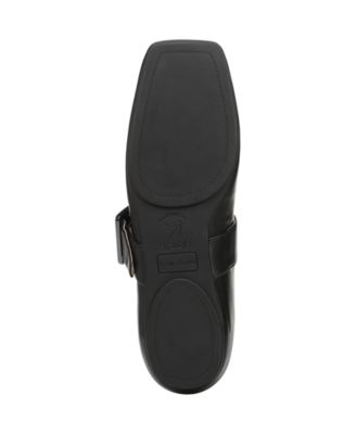 Women's Oakes Square Toe Ballerina Flats