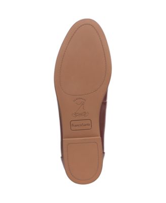 Women's Mirabelle Almond Toe Loafers