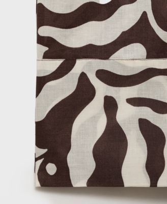 Women's Printed Cotton Pants