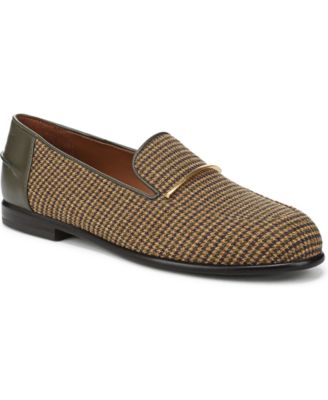 Women's Mirabelle Almond Toe Loafers
