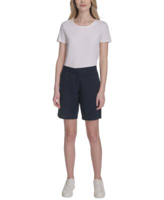 Women's Riviera Solid Shorts