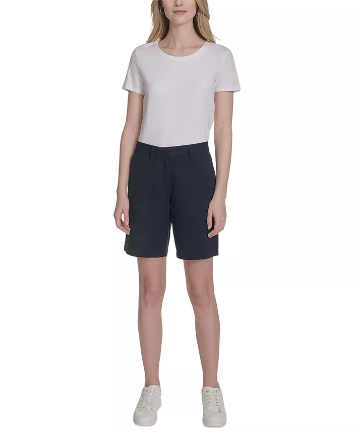 Jeans Women's Riviera Solid Shorts - thumbnail 4