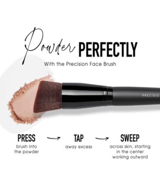 Original Talc-Free Pressed Powder Foundation Mineral SPF 15