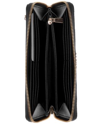 Women's Laurel II Large Zip Around Wallet