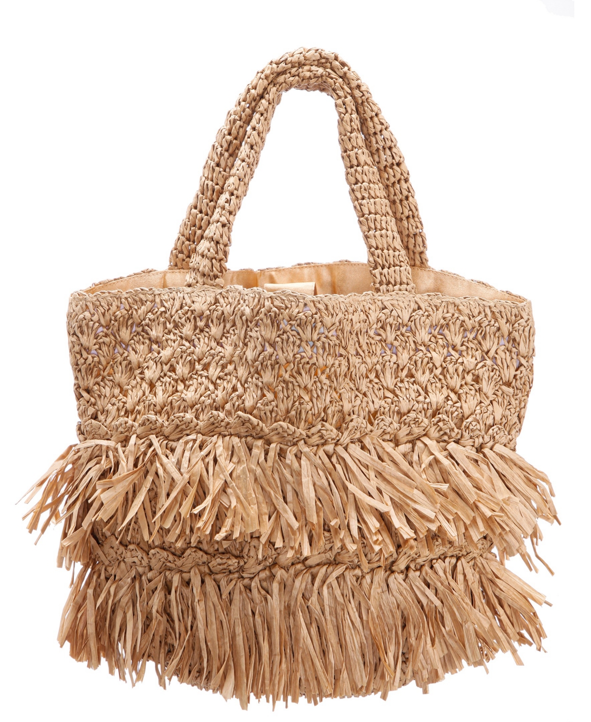 Shop Nina Siggy Large Tote Bag