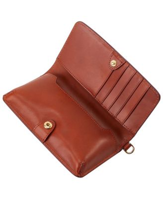 Women's San Diego Padres Fey Phone Wristlet