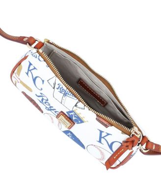 Women's Kansas City Royals Gameday Lexi Crossbody with Small Coin Case