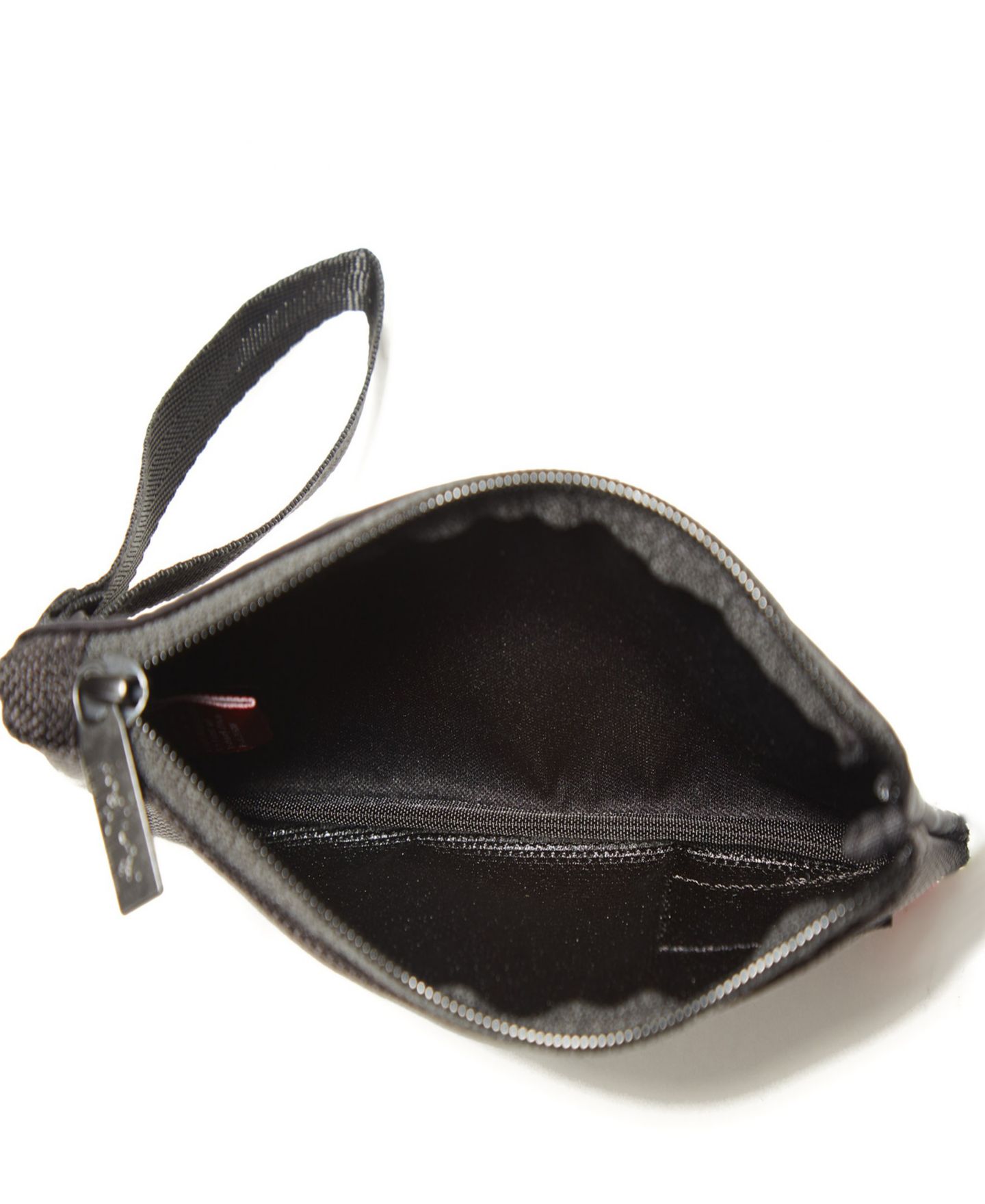 Кошелёк Manhattan Portage Union Wide из баллистического Cordura, Black Label, цвет: Чёрный — фото 3
