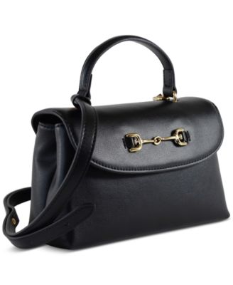 Loraine Top Handle Bag