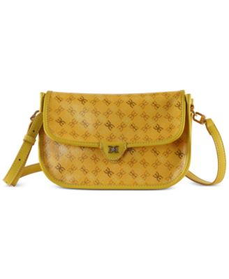 Sam Edelman - Harper Monogram Crossbody