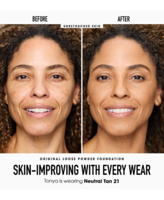 The ORIGINAL Get Started Kit 3-Piece Mineral Makeup Set