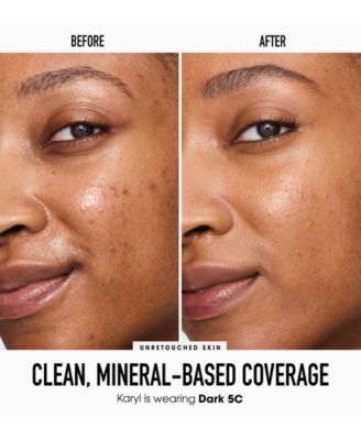 Original Liquid Mineral Brightening Concealer