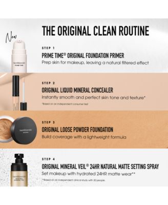 Original Liquid Mineral Brightening Concealer