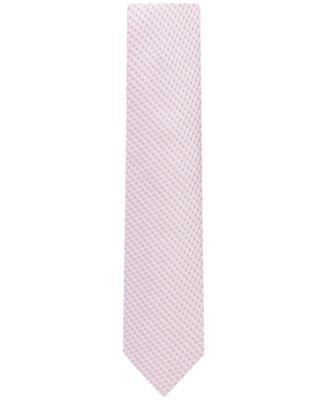 Men's Palermo Geo-Pattern Tie
