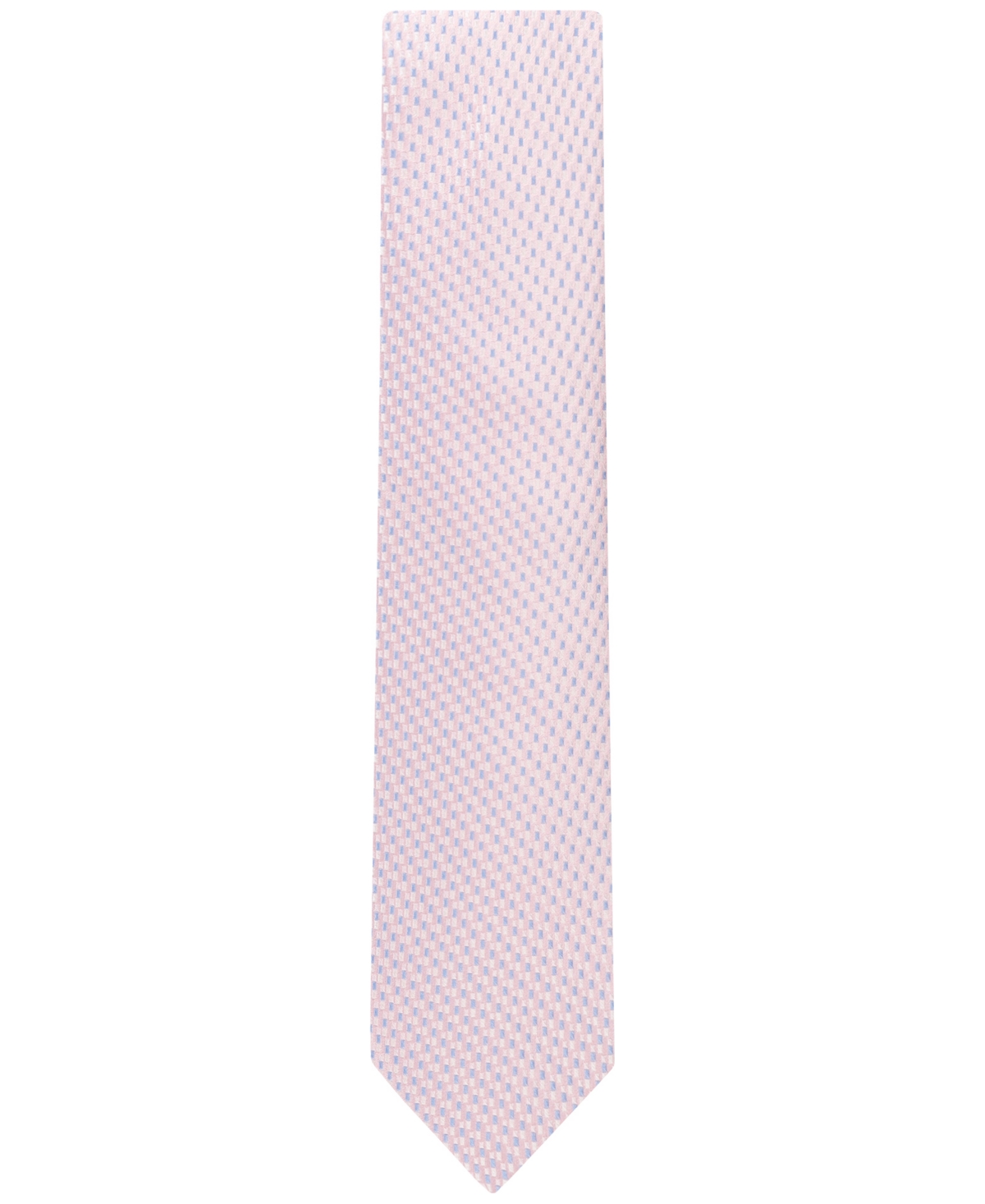 Tommy Hilfiger Men's Palermo Geo-pattern Tie
