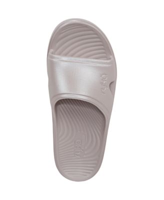 Women's Soothe Slide Sandals