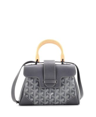 Pre-Owned Goyard