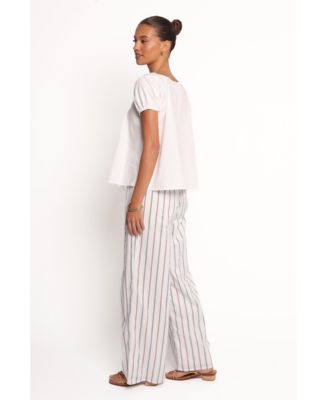 Women's Ember Cotton Pants