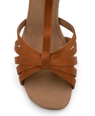 Sara 2.5" Ballroom Shoe