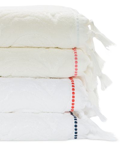 Caro Home Santiago Bath Towel Collection