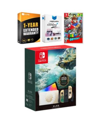 Nintendo