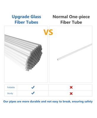 Floating Canopy Island Inflatable Pool Float Lounge Raft w/ Retractable Canopy