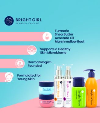Bright Girl Core 4 Collection