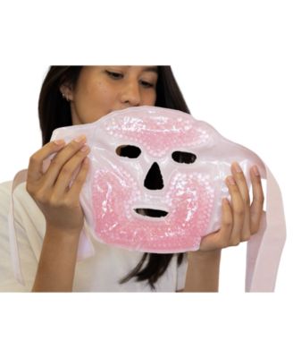 Cryo Chill Face Mask