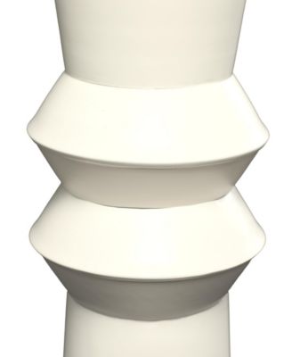 Modern Vase, 31.75"