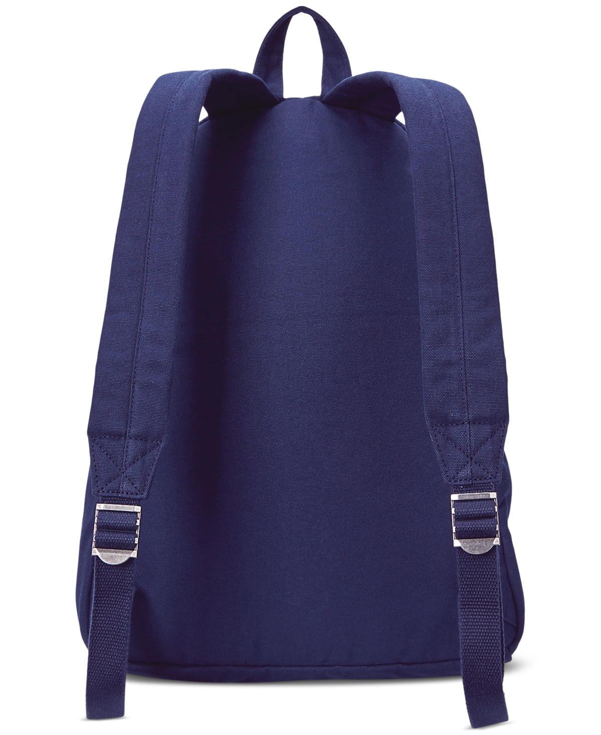 Polo Ralph Lauren Men's Canvas Backpack In Blue
