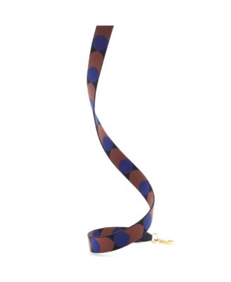 Pre-Owned Hermes 25 Sangle Shoulder Strap Cavale Canvas