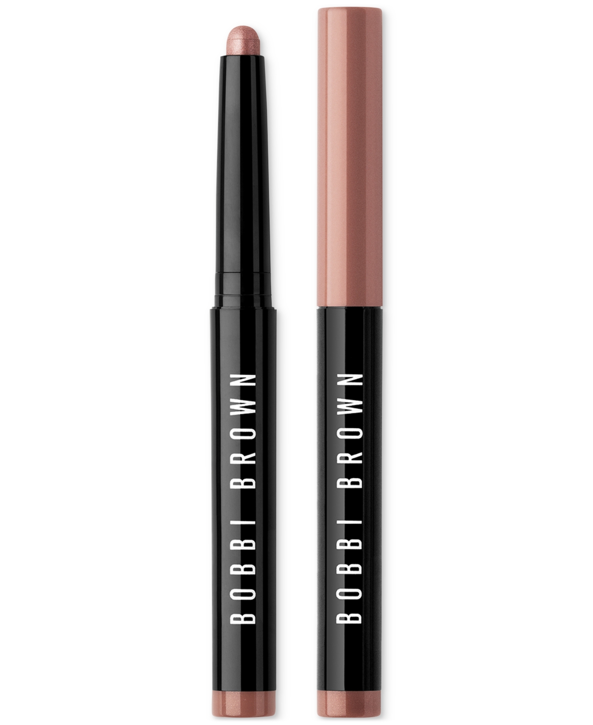 Bobbi Brown Long-wear Cream Eyeshadow Stick In Orange