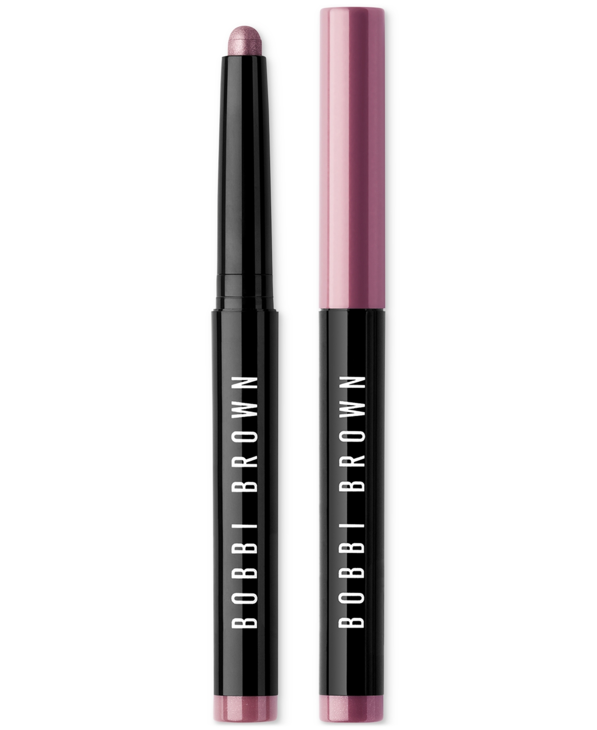 Bobbi Brown Long-wear Cream Eyeshadow Stick In Purple