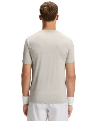Men's Stretch-Jersey Slim-Fit T-Shirt