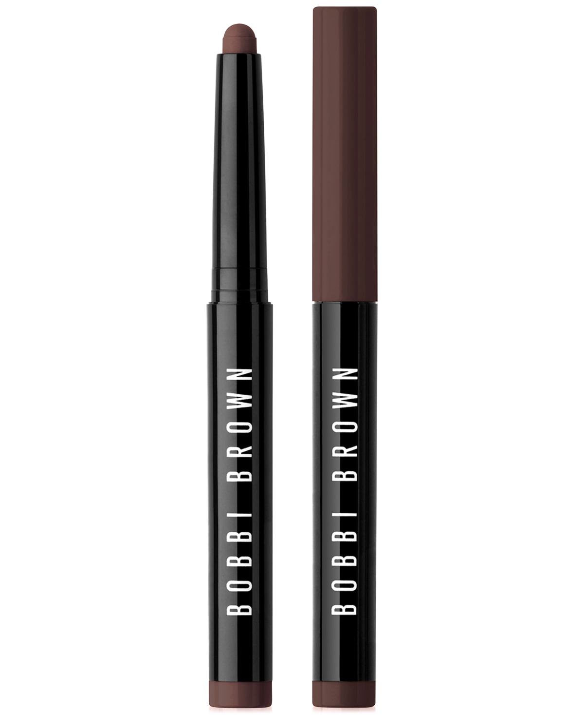 Long-Wear Cream Eyeshadow Stick - Toffee