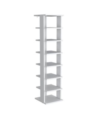 7 Shelves Glacier Shoe Rack